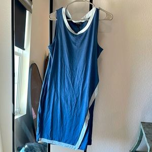 41 Hawthorn Summer Dress